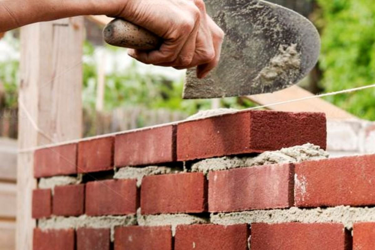 Brick