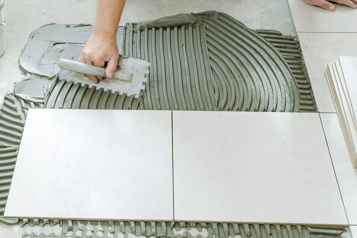 Flooring